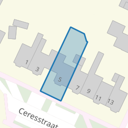 Perceel WGN00-B-4683