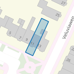 Perceel WGN00-B-4686