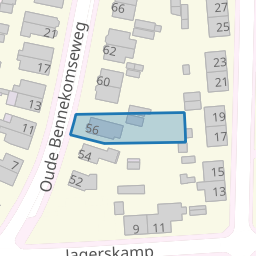 Perceel WGN00-B-4808