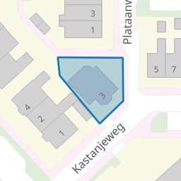 Perceel WGN00-B-4821