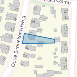 Perceel WGN00-B-4826