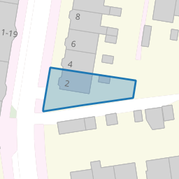 Perceel WGN00-B-4864