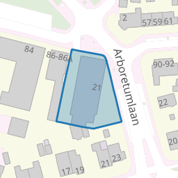 Perceel WGN00-B-4868