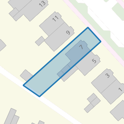 Perceel WGN00-B-4997