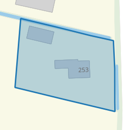 Perceel WGN00-B-5037