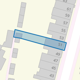 Perceel WGN00-B-5051