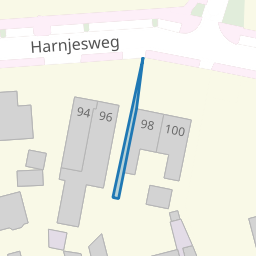 Perceel WGN00-B-5107