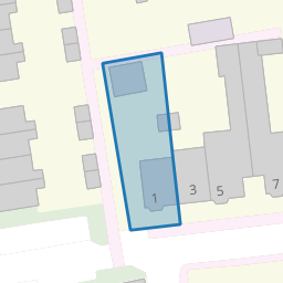 Perceel WGN00-B-5128