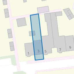 Perceel WGN00-B-5129