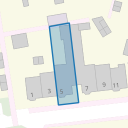 Perceel WGN00-B-5130