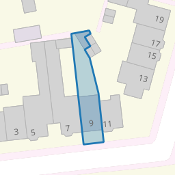 Perceel WGN00-B-5132