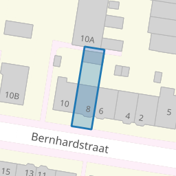 Perceel WGN00-B-5184