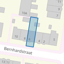 Perceel WGN00-B-5185