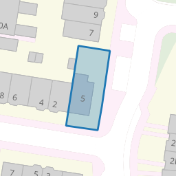 Perceel WGN00-B-5188