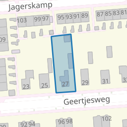 Perceel WGN00-B-5230