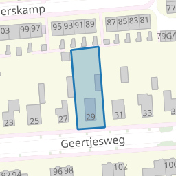 Perceel WGN00-B-5231