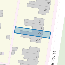 Perceel WGN00-B-5274