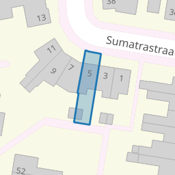 Perceel WGN00-B-5314