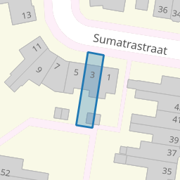 Perceel WGN00-B-5315