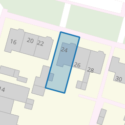 Perceel WGN00-B-5405