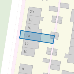 Perceel WGN00-B-5436