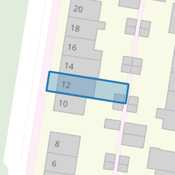 Perceel WGN00-B-5437