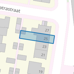 Perceel WGN00-B-5440