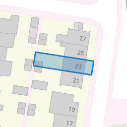 Perceel WGN00-B-5441