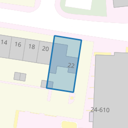 Perceel WGN00-B-5456