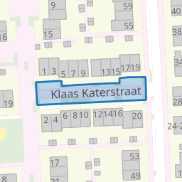 Perceel WGN00-B-5509