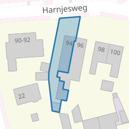 Perceel WGN00-B-5542