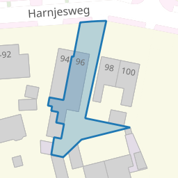 Perceel WGN00-B-5543