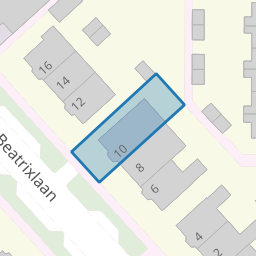 Perceel WGN00-B-5546