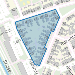 Perceel WGN00-B-5569