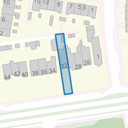 Perceel WGN00-B-5593