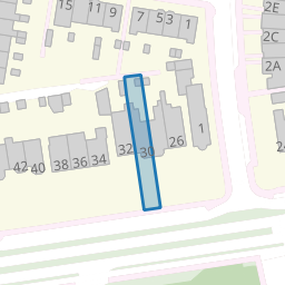 Perceel WGN00-B-5594