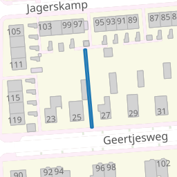 Perceel WGN00-B-5617