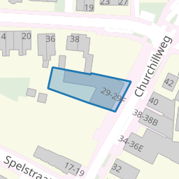 Perceel WGN00-B-5747