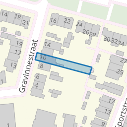 Perceel WGN00-B-5788