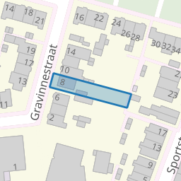 Perceel WGN00-B-5789