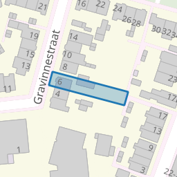 Perceel WGN00-B-5790