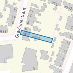 Perceel WGN00-B-5791