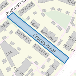 Perceel WGN00-B-5863