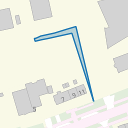 Perceel WGN00-B-6030