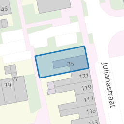 Perceel WGN00-B-6045