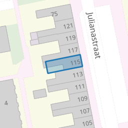 Perceel WGN00-B-6049