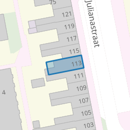 Perceel WGN00-B-6050