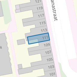 Perceel WGN00-B-6051