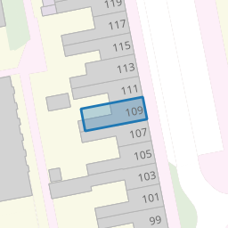 Perceel WGN00-B-6052