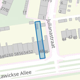 Perceel WGN00-B-6061